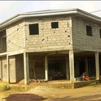 Duplex à vendre à Douala, 32 000 000 FCFA