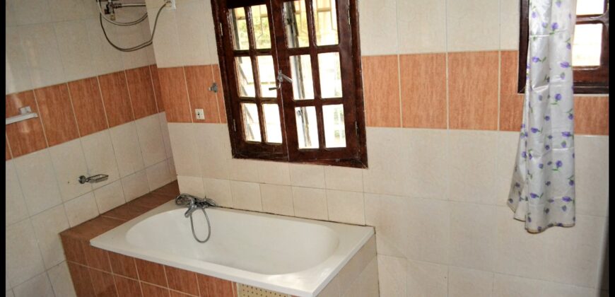 Beautiful Residential Apartment For Rent In Yaounde-Conference Center