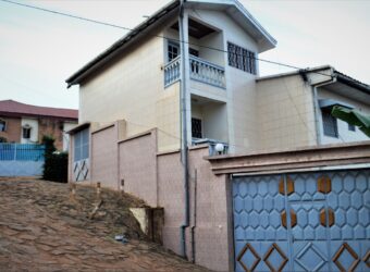 Beautiful Residential Apartment For Rent In Yaounde-Conference Center