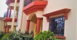 2 Bedrooms High End Apartment For Rent At Omnisport – Yaoundé