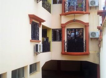 2 Bedrooms High End Apartment For Rent At Omnisport – Yaoundé