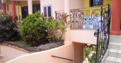 2 Bedrooms High End Apartment For Rent At Omnisport – Yaoundé