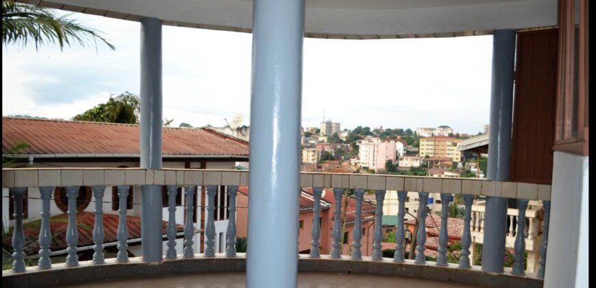 Beautiful Residential Apartment For Rent In Yaounde-Conference Center