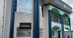 DUPLEX EN VENTE À Douala, 300,000,000 CFA