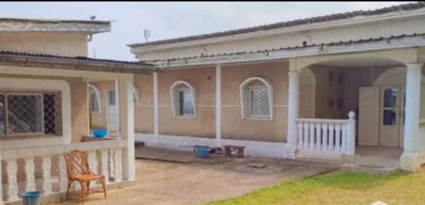 Maison à vendre, Douala , 90 000 000 FCFA