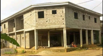 Duplex à vendre à Douala, 32 000 000 FCFA