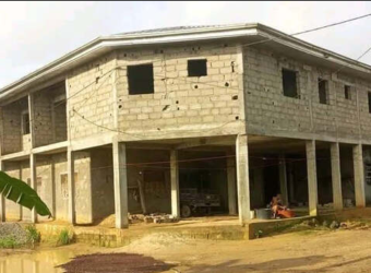 Duplex à vendre à Douala, 32 000 000 FCFA