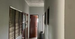 4 BEDROOMS HOUSE FOR SALE AT NEW BORTIANOR, ACCRA, GREATER ACCRA, GH600 000