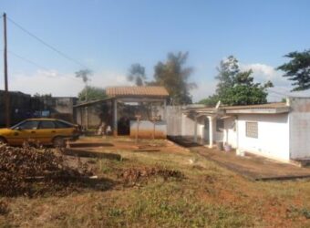 Maison à vendre, Yaoundé , 50 000 000 Fcfa