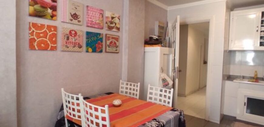 Sublime Appartment for sale in zrektounie avenue casablanca