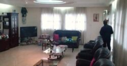 Duplex for sale: Bonamoussadi (250 million FCFA) City: Douala