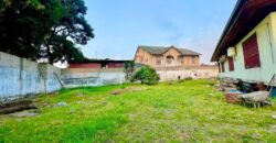 PROPERTY OF 1400m² WITH A LARGE 10 BEDROOM VILLA ON KINSHASA-LIMETE
