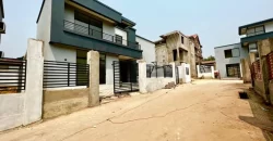 BEAUTIFUL NEW VILLA WITHIN A GATED RESIDENCE OF 20 VILLAS IN TOTAL ON KINSHASA-NGALIEMA