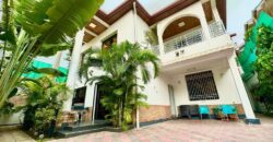 SALE: BEAUTIFUL 4 BEDROOM VILLA ON KINSHASA-NGALIEMA