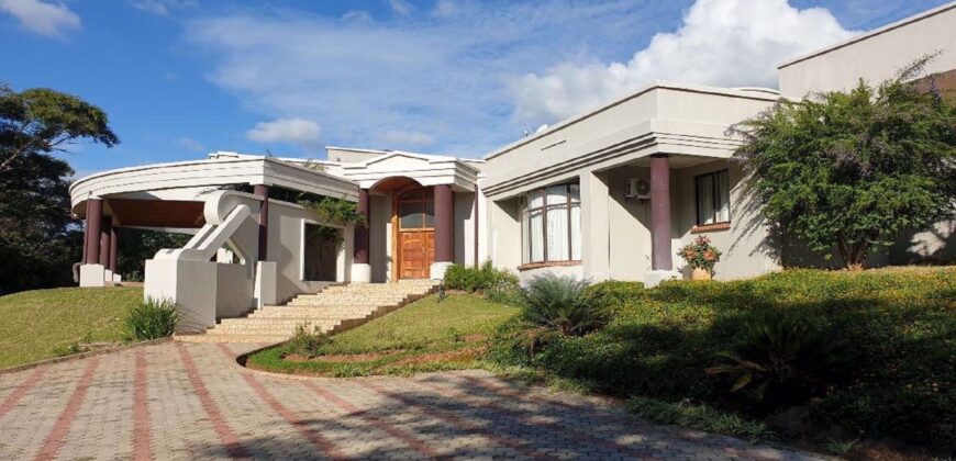 4 Bedroom House for Sale in Leopards Hill 18281536 Zambian kwacha