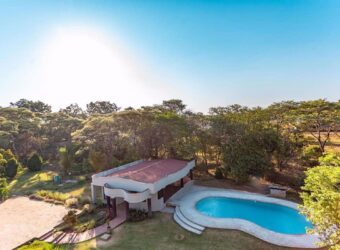 4 Bedroom House for Sale in Leopards Hill 18281536 Zambian kwacha