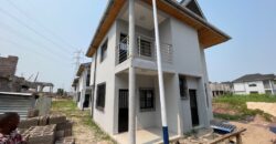 SALE: 3 BEDROOM DUPLEX VILLA WITHIN A GATED RESIDENCE IN KINSHASA-MBUDI