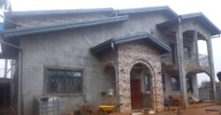 5 Bedrooms House for Sale in Odza, Yaoundé