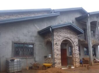5 Bedrooms House for Sale in Odza, Yaoundé