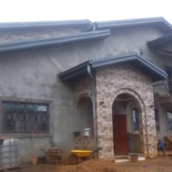 5 Bedrooms House for Sale in Odza, Yaoundé