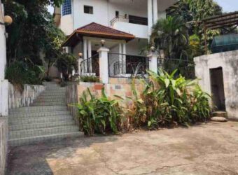 Maison / villa A VENDRE Kinshasa / Ngaliema, 750 000 $