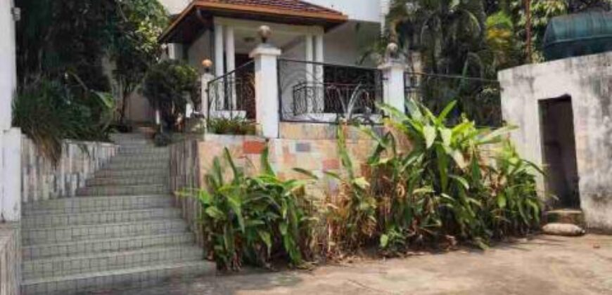 Maison / villa A VENDRE Kinshasa / Ngaliema, 750 000 $