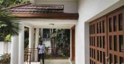 Maison / villa A VENDRE Kinshasa / Ngaliema, 750 000 $