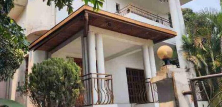 Maison / villa A VENDRE Kinshasa / Ngaliema, 750 000 $