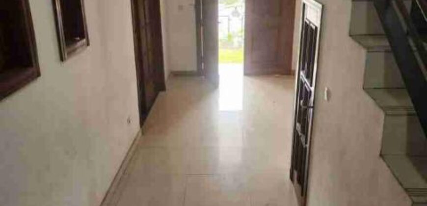 Maison / villa A VENDRE Kinshasa / Ngaliema, 750 000 $