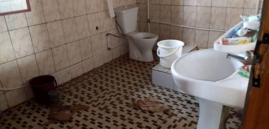 Duplex à vendre ,Yaoundé, 70 000 000 FCFA