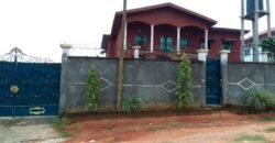 Duplex à vendre ,Yaoundé, 70 000 000 FCFA