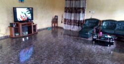 Duplex à vendre ,Yaoundé, 70 000 000 FCFA