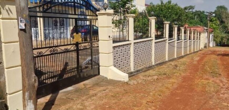 Maison (Villa) à vendre, Yaoundé , 150 000 000 Fcfa