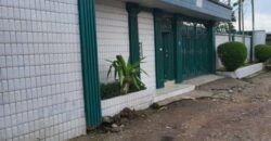 DUPLEX EN VENTE À Douala, 300,000,000 CFA