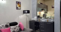 Nice furnished apartment for rent in Maarif