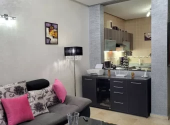 Nice furnished apartment for rent in Maarif