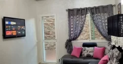 Nice furnished apartment for rent in Maarif