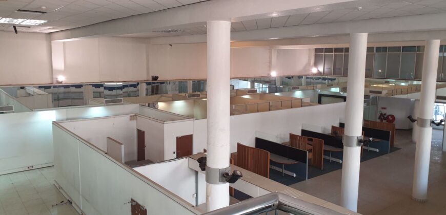 Commercial Office For Sale in Central Business District Lusaka 35049360 Zambian kwacha