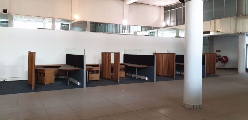 Commercial Office For Sale in Central Business District Lusaka 35049360 Zambian kwacha