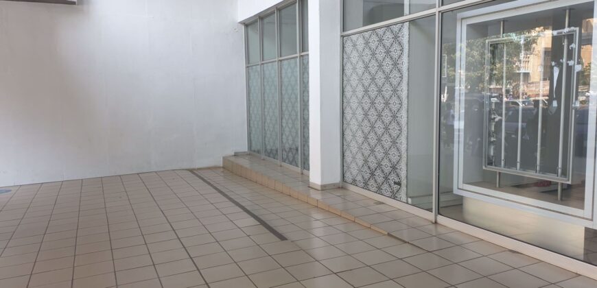 Commercial Office For Sale in Central Business District Lusaka 35049360 Zambian kwacha