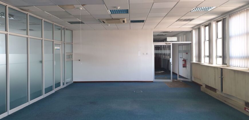 Commercial Office For Sale in Central Business District Lusaka 35049360 Zambian kwacha