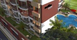 Sixty-four 3 bedroom Malibu Court Apartments For Sale at Nairobi, From KSh 13 950 000 to KSh 14 950 000