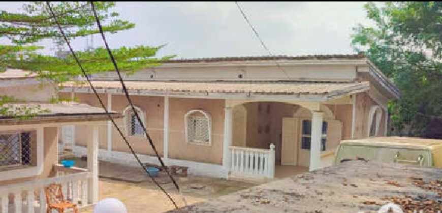 Maison à vendre, Douala , 90 000 000 FCFA