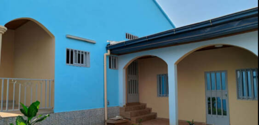 Maison (Villa) à vendre, Yaoundé , 50 000 000 Fcfa