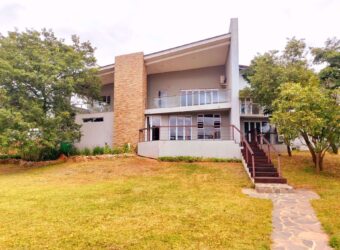 4 Bedroom House for Sale in Leopards Hill 12014787 Zambian kwacha