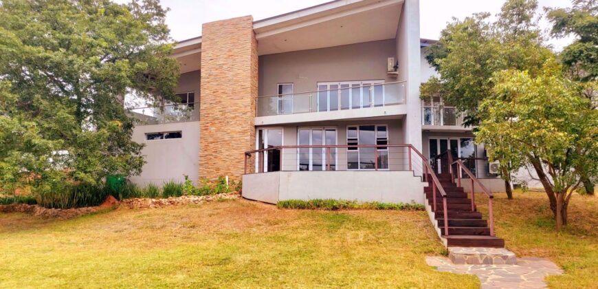 4 Bedroom House for Sale in Leopards Hill 12014787 Zambian kwacha