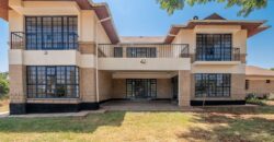 5 Bedroom House for Sale in Kiambu Road Nairobi 65000000