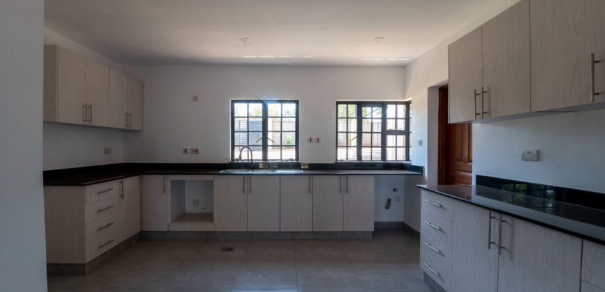 5 Bedroom House for Sale in Kiambu Road Nairobi 65000000