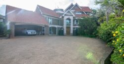 4 Bedroom House for Sale in Karen Nairobi 85000000 Kenyan Shillings