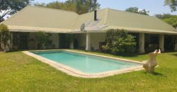 3 Bedroom House for Sale in Kabulonga 15625000 Zambian kwacha